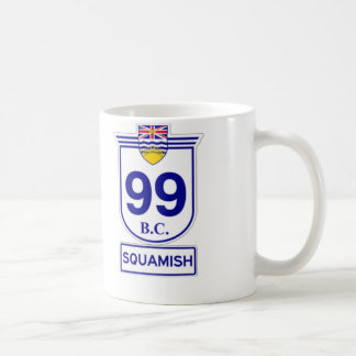 BC-99 Squamish Tasse