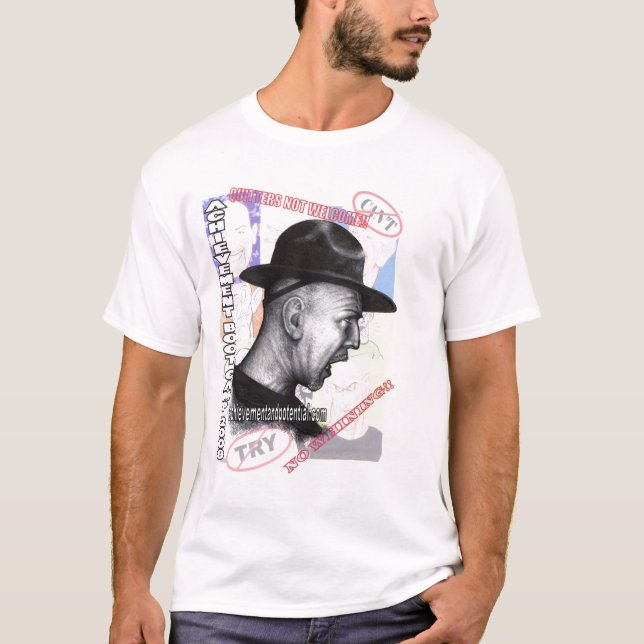 bc E-Mail des Shirts w (Vorderseite)