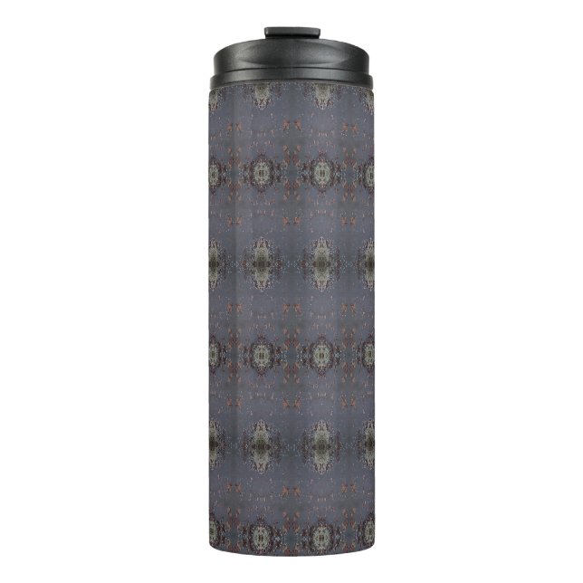 BC F T Ikat 5 Thermosbecher (Vorderseite)