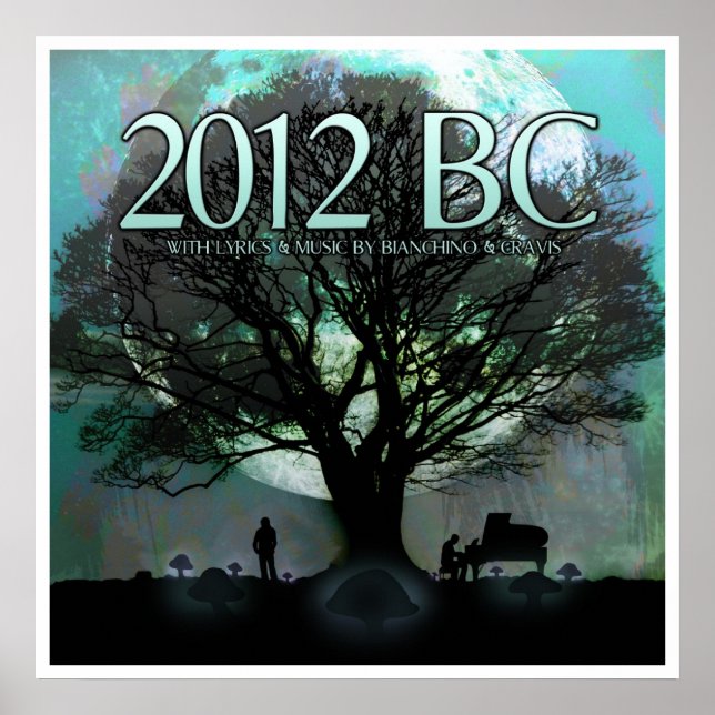BC Poster 2012 (Vorne)
