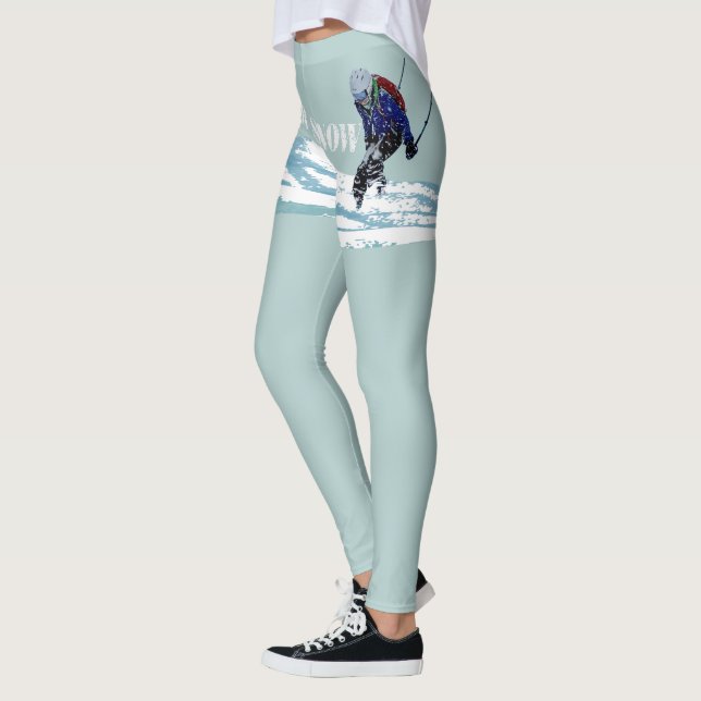 BC Rider Leggings (Links)