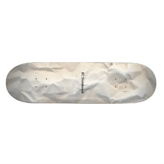 BC Skateboard