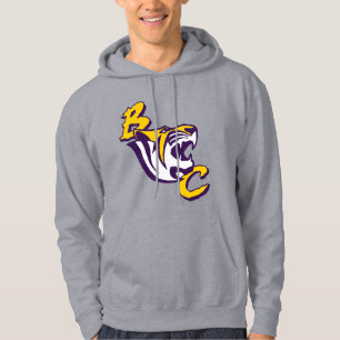 BC Tiger Hoodie