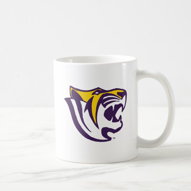 BC Tiger Kaffeetasse (Rechts)