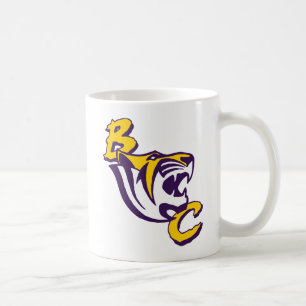 BC-Tiger Kaffeetasse