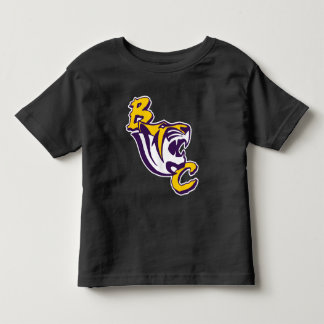 BC Tiger Kleinkind T-shirt