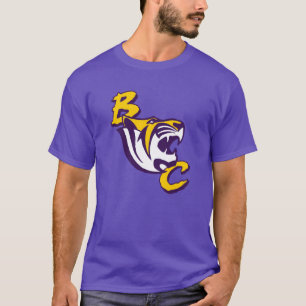 BC Tiger T-Shirt