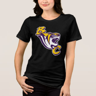 BC-Tiger Tri-Blend Shirt