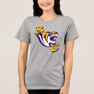 BC Tiger Tri-Blend Shirt
