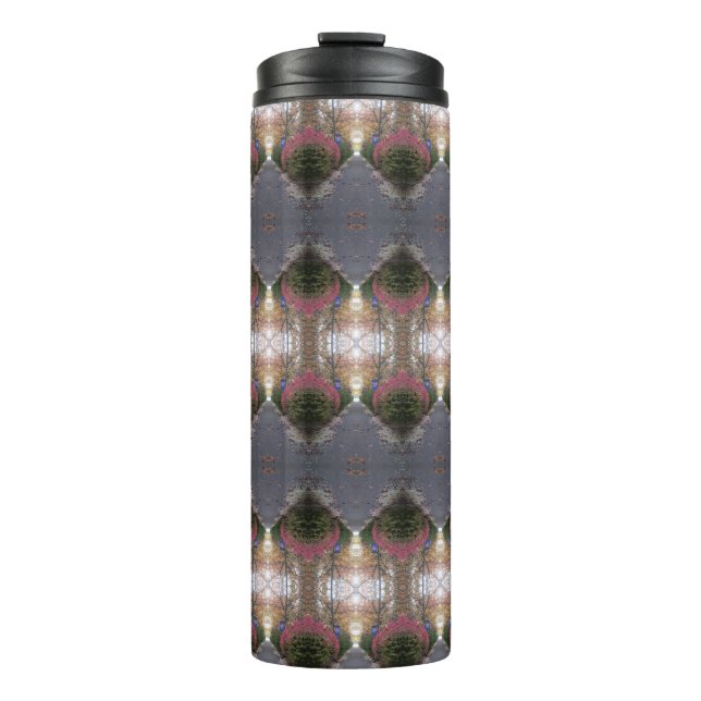 BC Trees Zen Thermosbecher (Vorderseite)