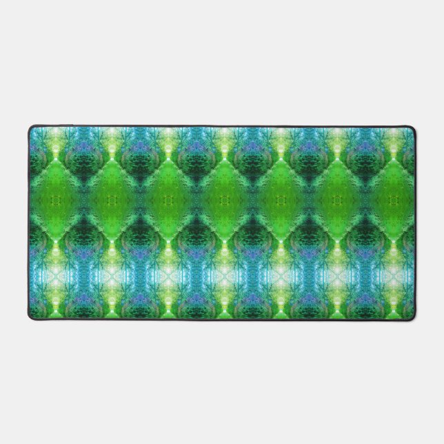 BC Trees Zen x GL Schreibtischunterlage (Vorderseite)