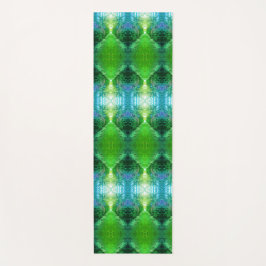 BC Trees Zen x GL Yogamatte