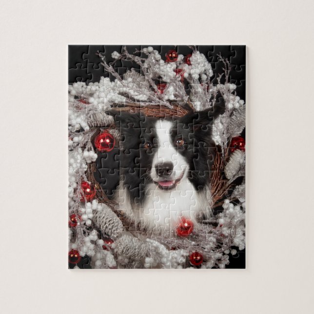 BC Weihnachten (Vertikal)