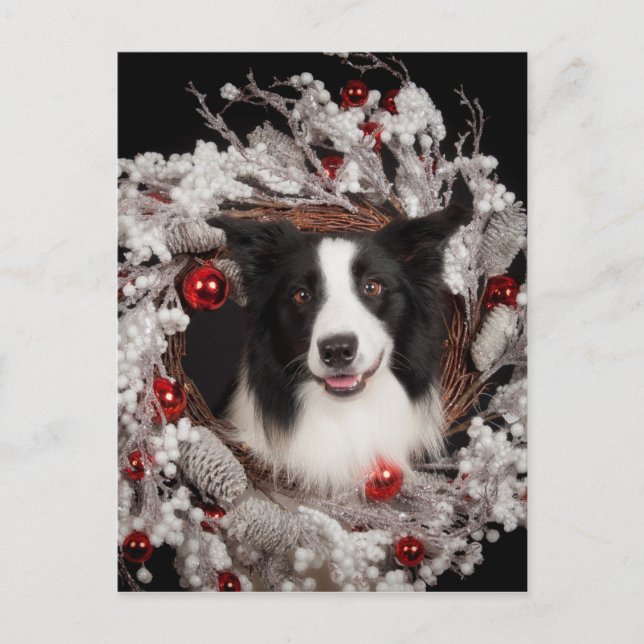 BC Weihnachten (Vorderseite)