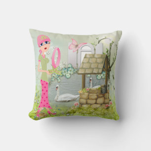 BCA 2 amerikanisches MoJo-Pillow Kissen