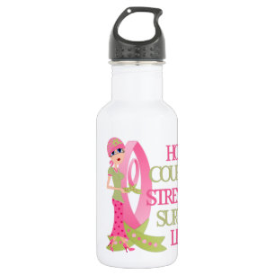 BCA#3 Flaschengüter 32 oz Trinkflasche