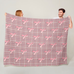 BCA-Band der Weiblichkeit Fleecedecke