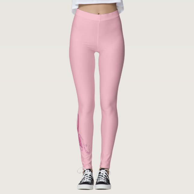 BCA Leggings (Vorderseite)