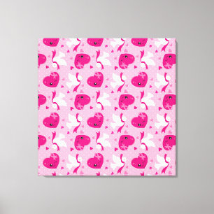 BCA Premium Wrapped Canvas (Gloss) Leinwanddruck