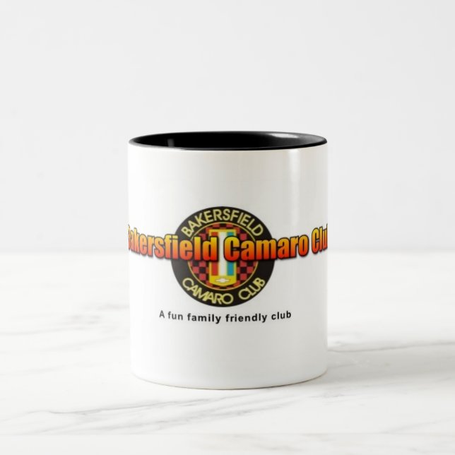BCC Kaffeetasse (Mittel)