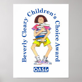 BCCCA Großplakat Poster