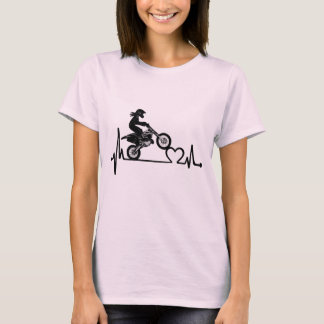 BCE- für die Liebe von... T-Shirt