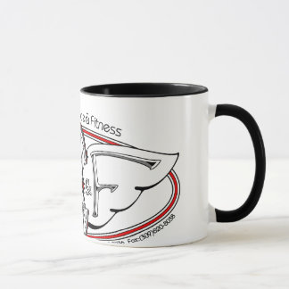 BCF Wings Kaffeetasse