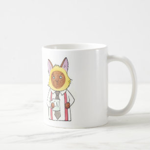 BCN Elvis Tasse