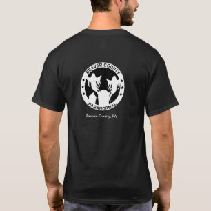 BCP-T - Shirt