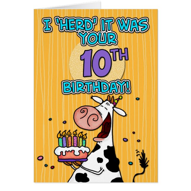 BD schüchtern - 10 ein (Vorne)