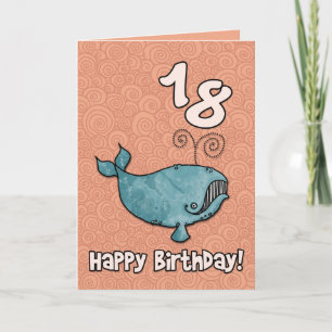 BD-Wal - 18 Karte