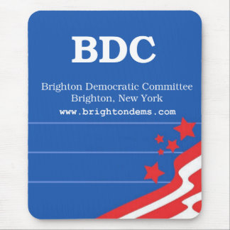 BDC Mausunterlage Mousepad