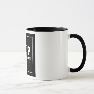 BDP LOGO-… KAFFEE-TASSE (Grafik) Tasse