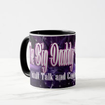 BDRS Kaffee-Tasse eine