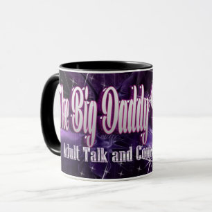 BDRS Kaffee-Tasse eine Tasse