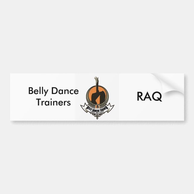 BDT-Autoaufkleber Autoaufkleber (Vorne)