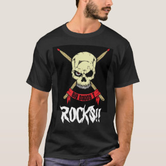 BDT-FELSEN T-Shirt