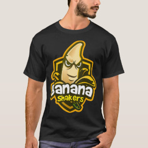 Be a Banana Shaker Move and Shake your way to Top