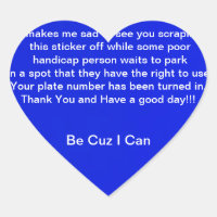 Be Cuz I Can