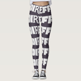 Be Direffent Leggings