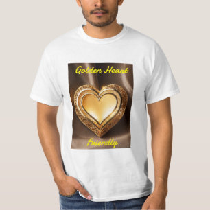 Be Friendly T-Shirt