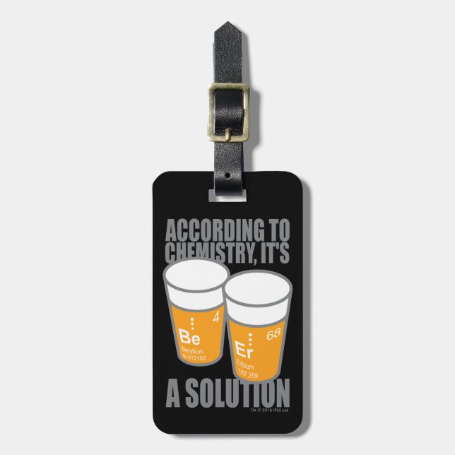 BE GEPÄCKANHÄNGER (Vorderseite vertikal)