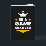 BE hat die positive Motivation verändert. Karte<br><div class="desc">Positive Quoten und Inspiring sayings are great ohrfeigen für men and women. Be Yourself Who bringt den Wechsel in the World. Ändere die Game.</div>