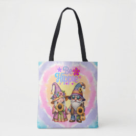 Be Hippie Gnomes Tasche