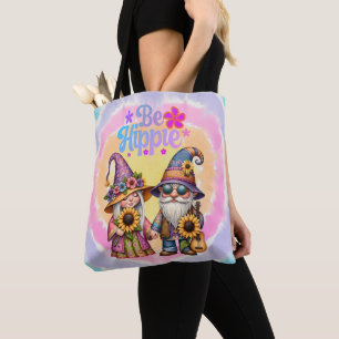 Be Hippie Gnomes Tasche