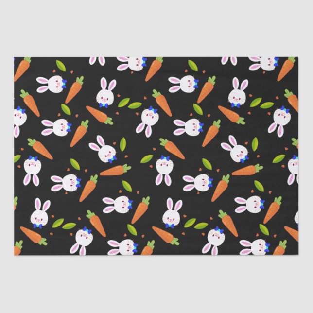 Be Hoppy Seidenpapier (Vorderseite)