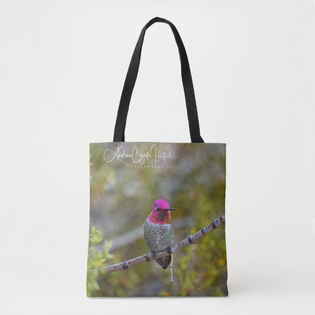 Be-Jeweled Tasche (Vorderseite)