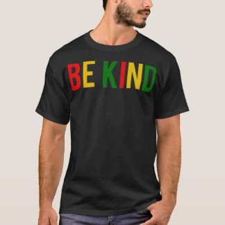 Be Kind Black History Pullover 