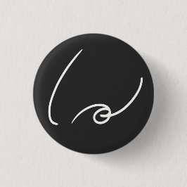 Be Kind Shorthand Button