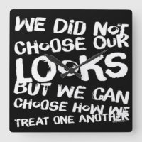 Be Kind to Each Other